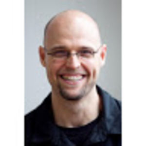 Meet your Posher, Mitch